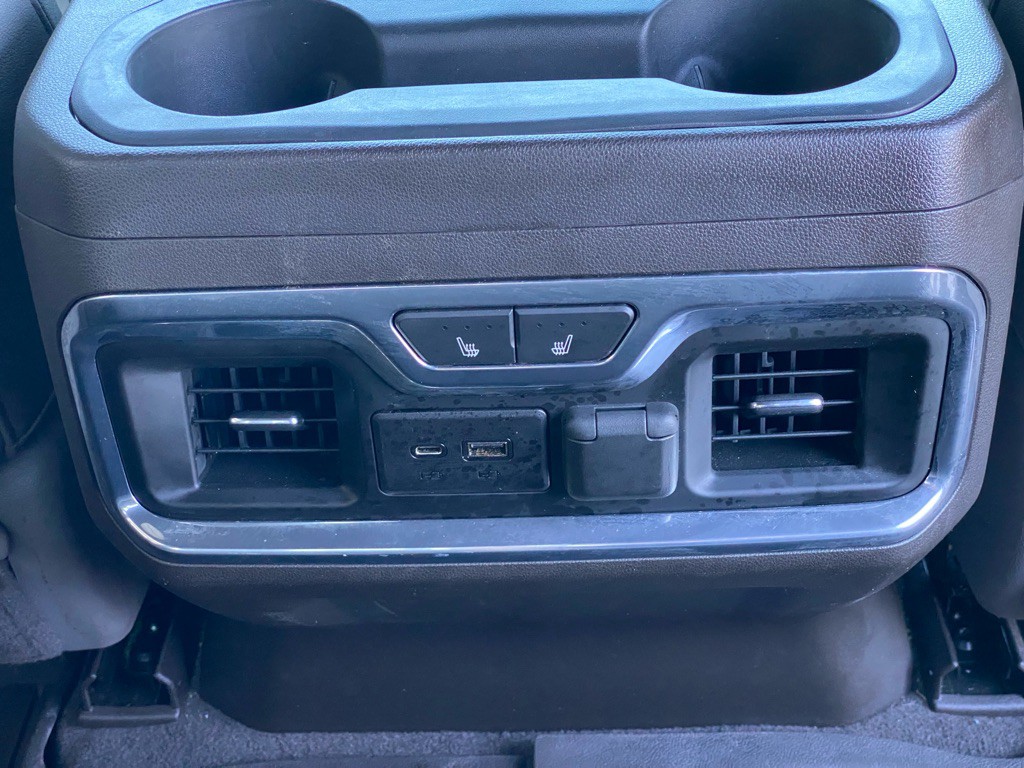 2019 GMC Sierra 1500 Image 59