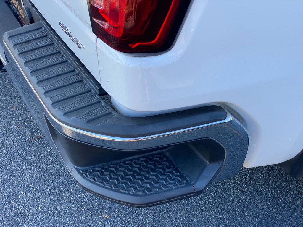 2019 GMC Sierra 1500 Image 60