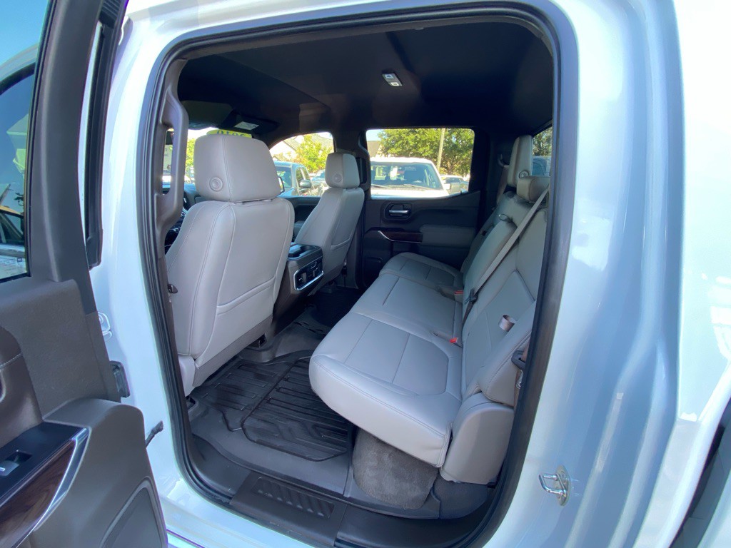 2019 GMC Sierra 1500 Image 61