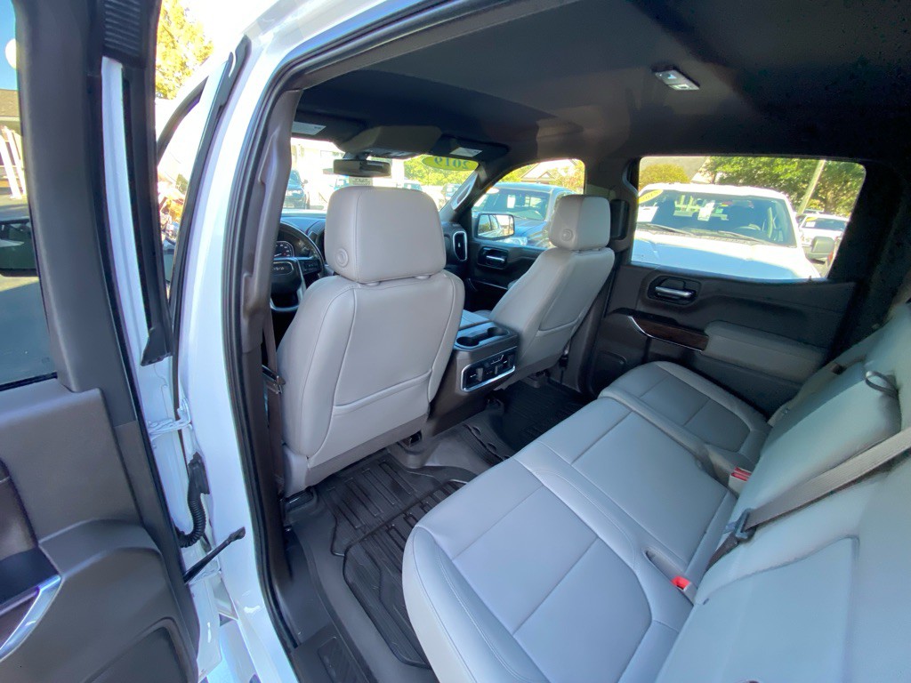 2019 GMC Sierra 1500 Image 62