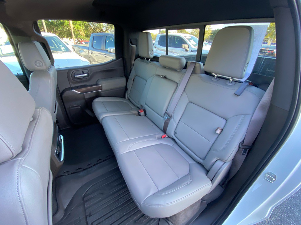 2019 GMC Sierra 1500 Image 63