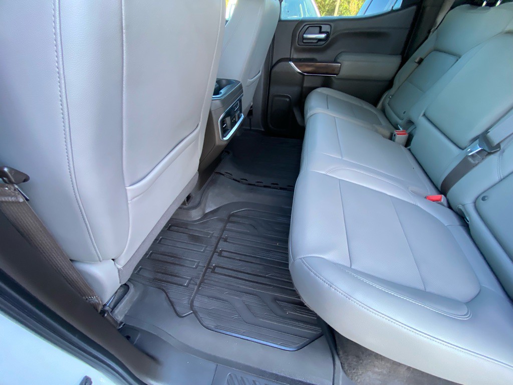 2019 GMC Sierra 1500 Image 64