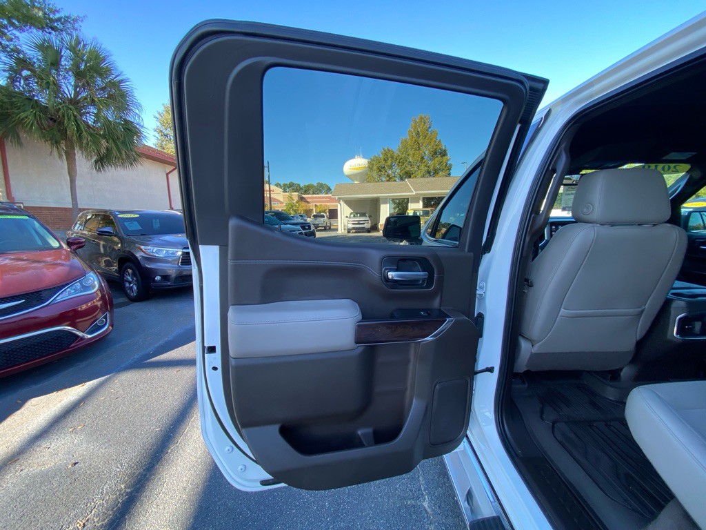 2019 GMC Sierra 1500 Image 65