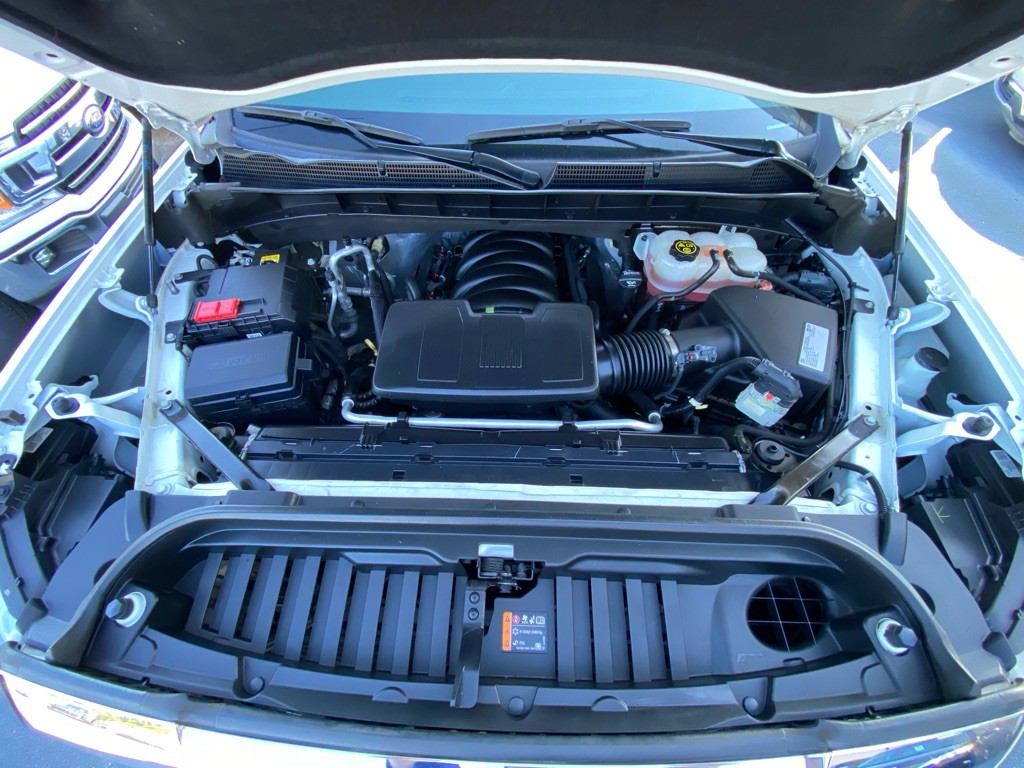 2019 GMC Sierra 1500 Image 66