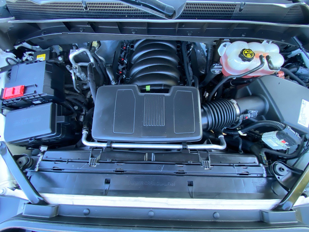 2019 GMC Sierra 1500 Image 67