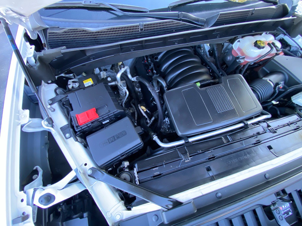 2019 GMC Sierra 1500 Image 68