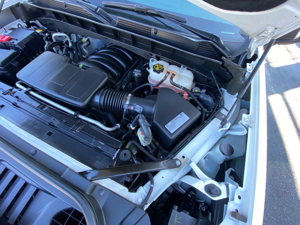 2019 GMC Sierra 1500 Image 69