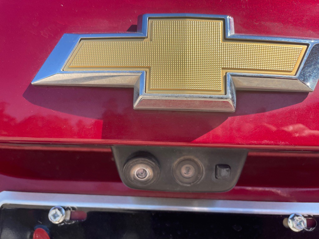 2019 Chevrolet Blazer Image 7