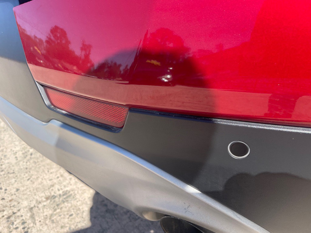 2019 Chevrolet Blazer Image 8