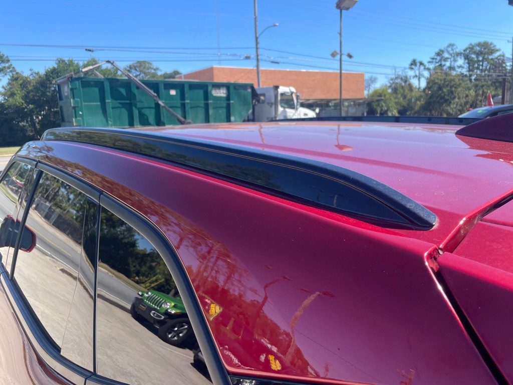 2019 Chevrolet Blazer Image 9