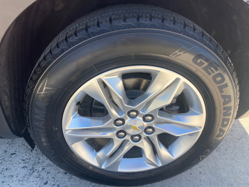 2019 Chevrolet Blazer Image 10