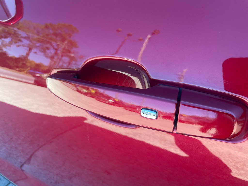 2019 Chevrolet Blazer Image 11