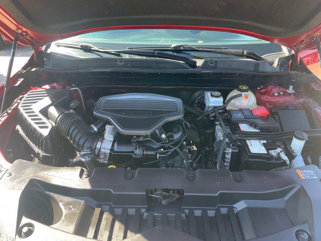 2019 Chevrolet Blazer Image 12