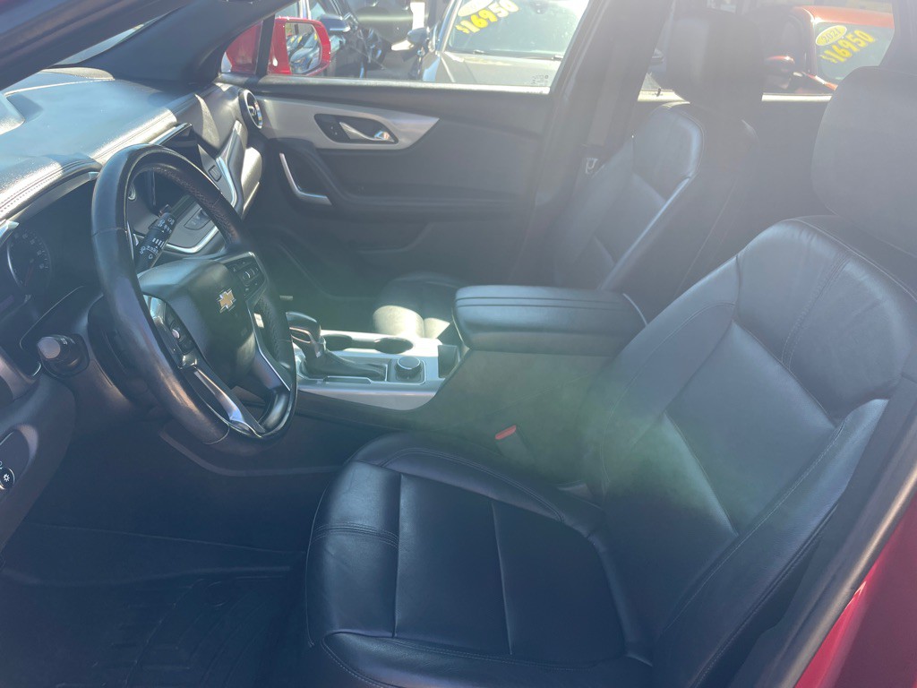 2019 Chevrolet Blazer Image 18