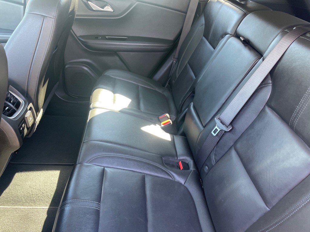 2019 Chevrolet Blazer Image 19