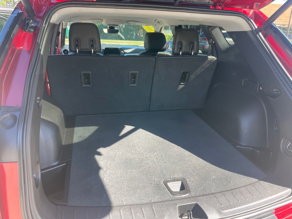 2019 Chevrolet Blazer Image 21