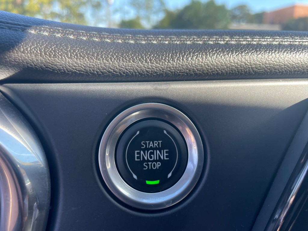 2019 Chevrolet Blazer Image 24