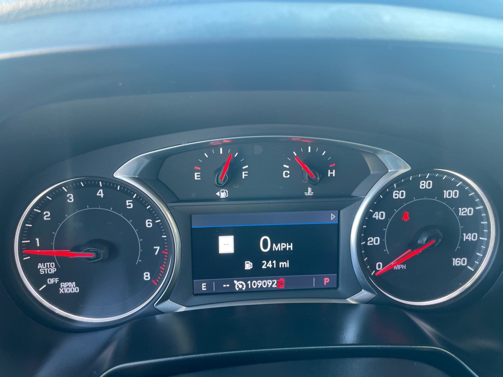 2019 Chevrolet Blazer Image 25