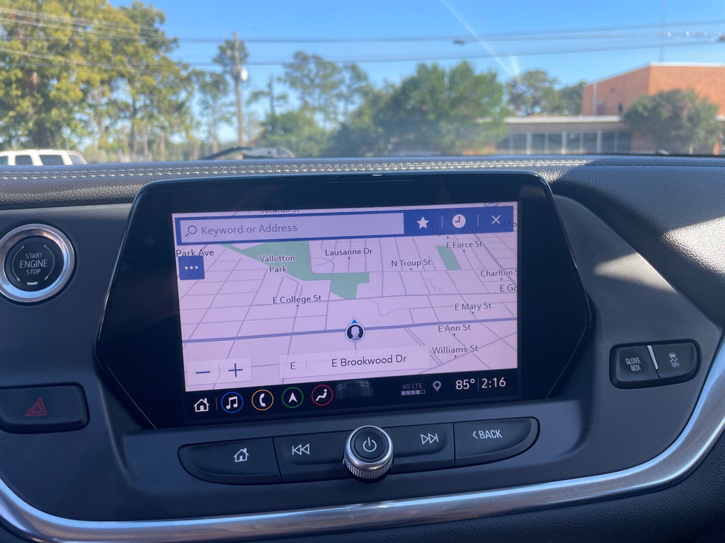 2019 Chevrolet Blazer Image 28