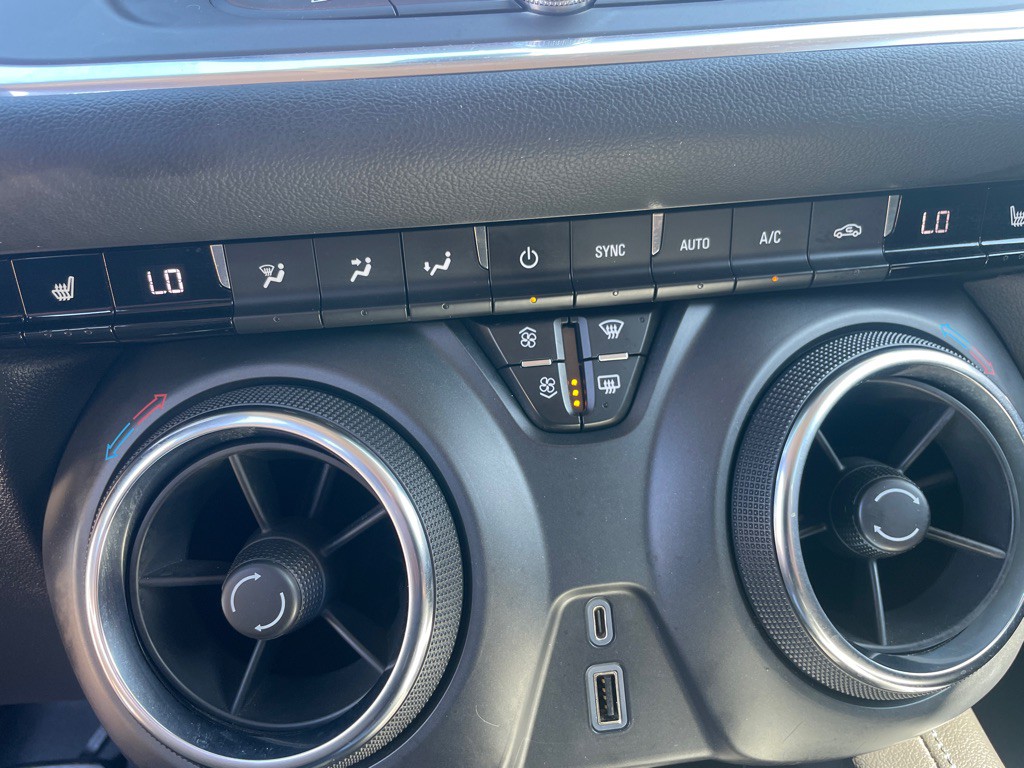 2019 Chevrolet Blazer Image 29