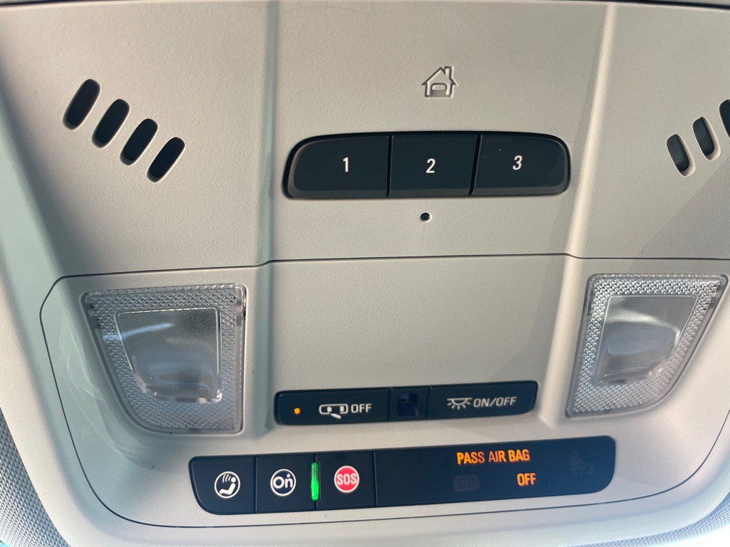 2019 Chevrolet Blazer Image 31