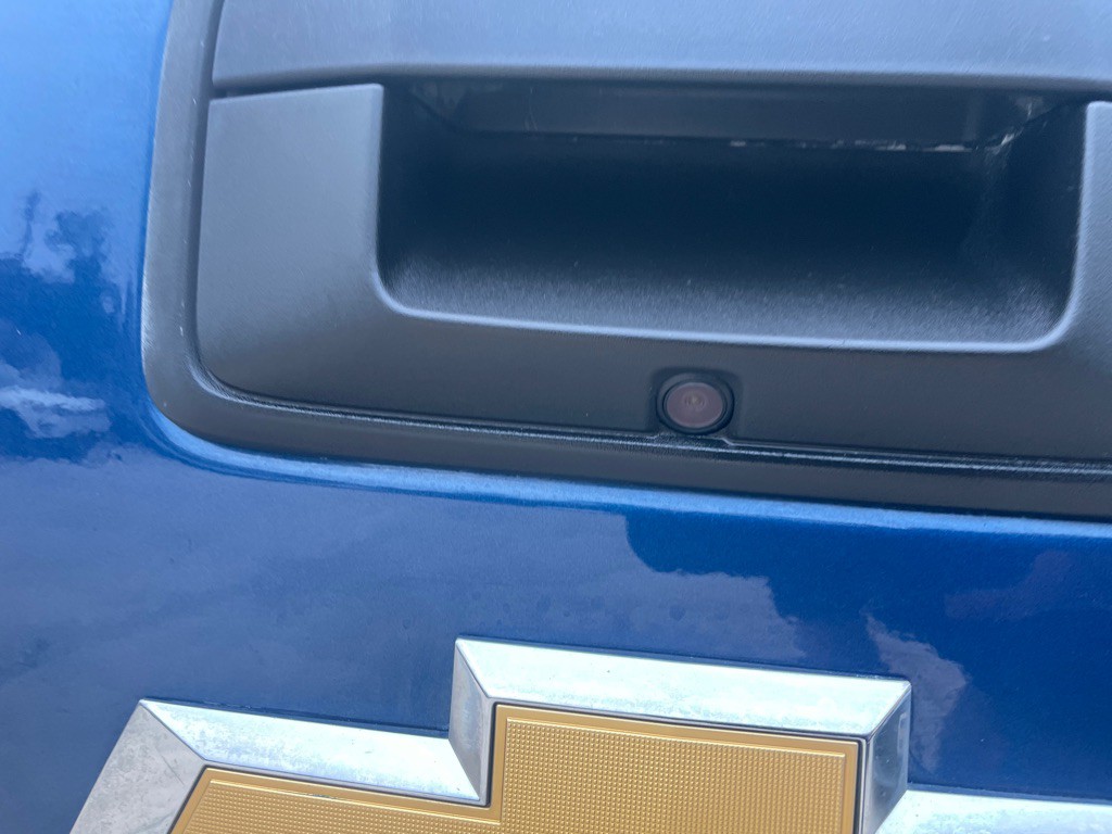 2015 Chevrolet Silverado 1500 Image 7