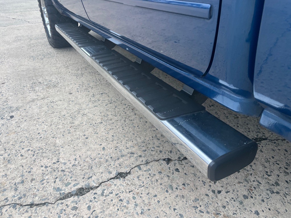 2015 Chevrolet Silverado 1500 Image 9