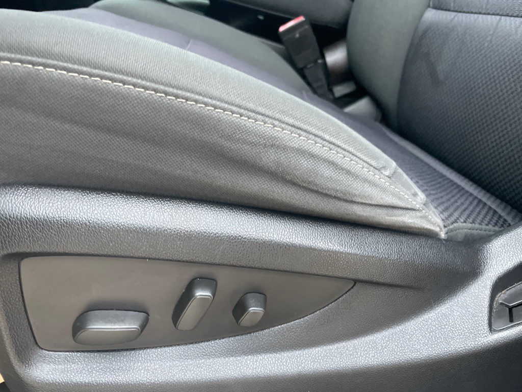 2015 Chevrolet Silverado 1500 Image 14