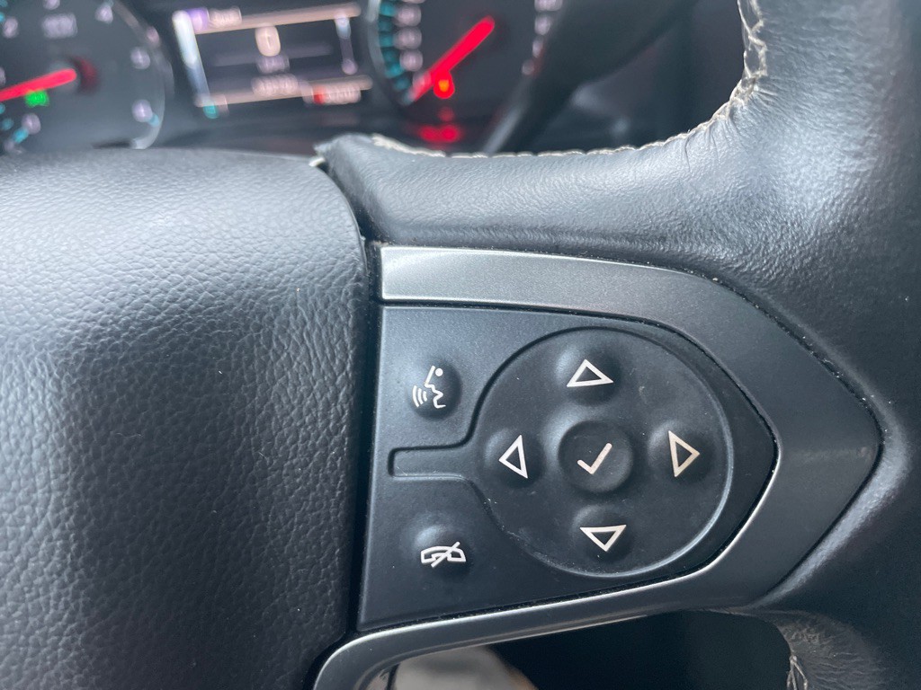 2015 Chevrolet Silverado 1500 Image 18