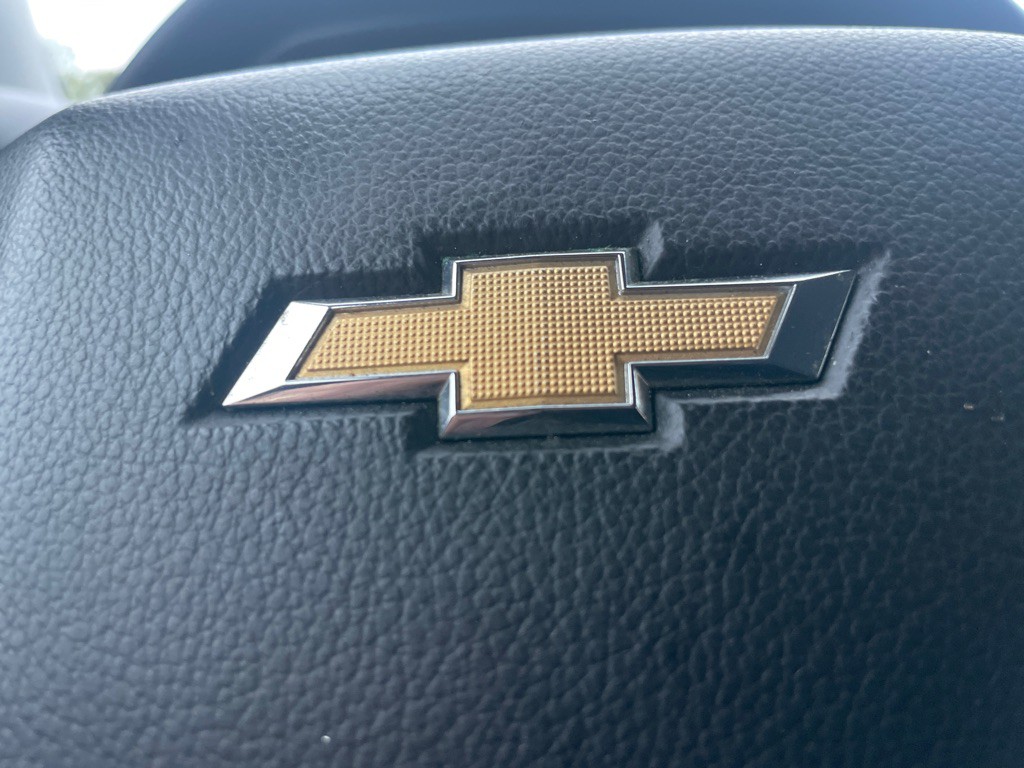 2015 Chevrolet Silverado 1500 Image 21