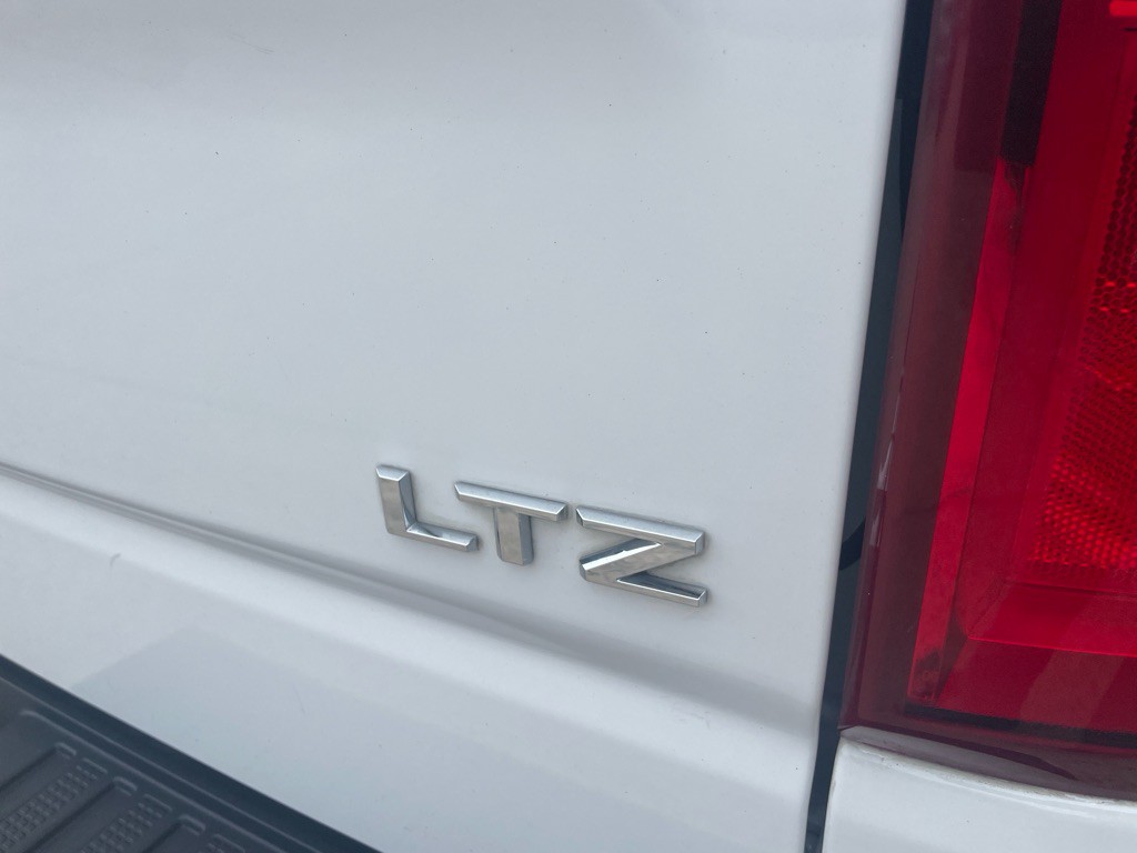 2020 Chevrolet Silverado 1500 Image 7