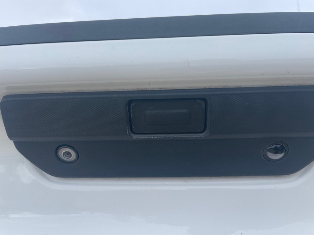 2020 Chevrolet Silverado 1500 Image 8