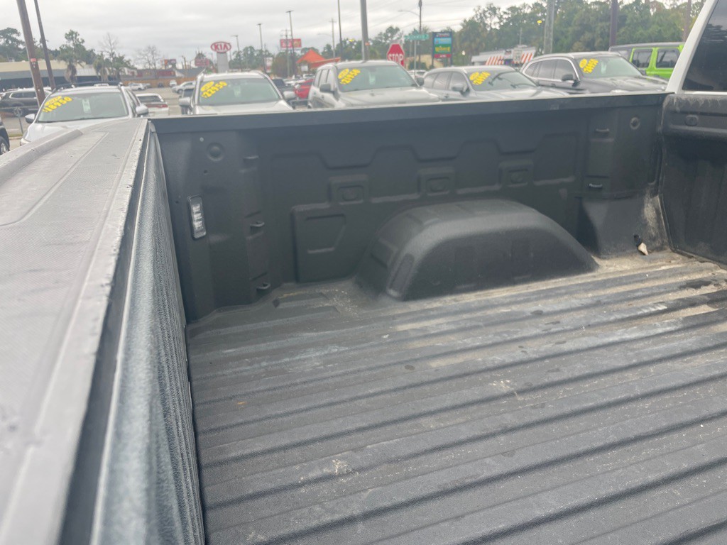 2020 Chevrolet Silverado 1500 Image 10