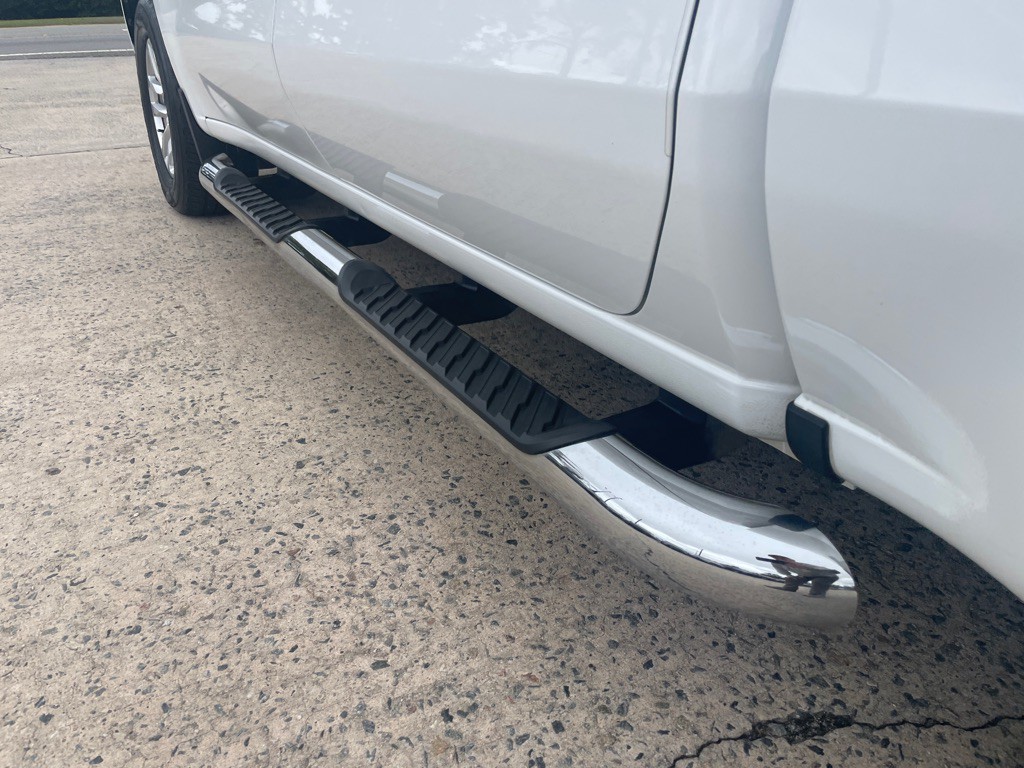 2020 Chevrolet Silverado 1500 Image 12