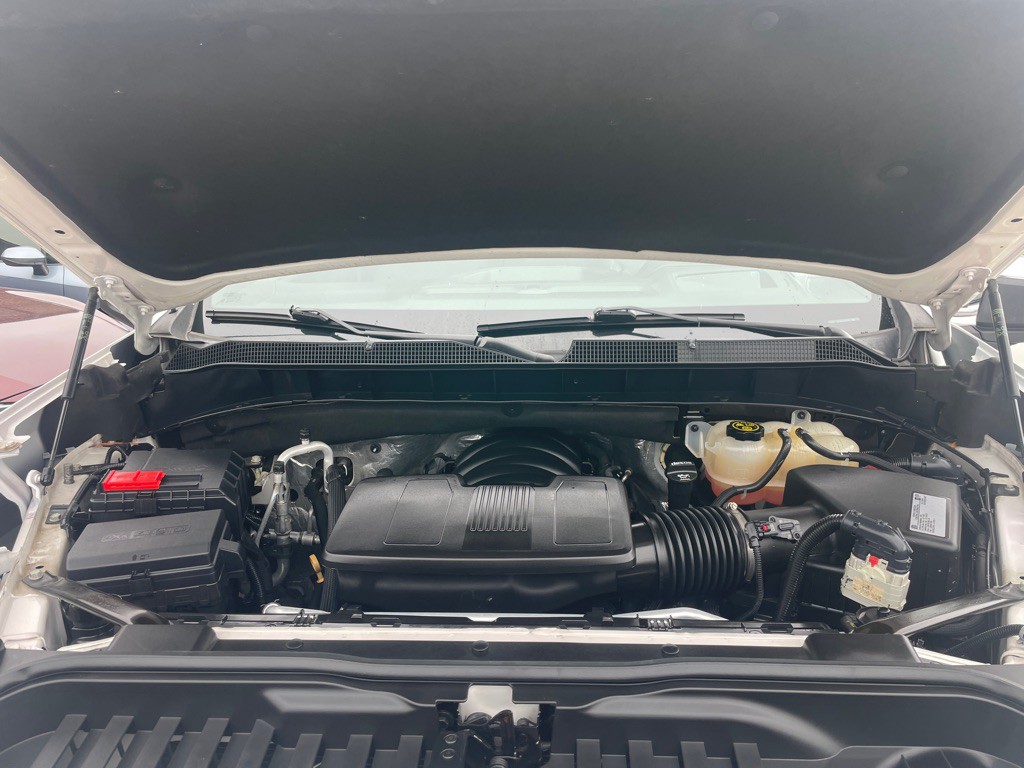 2020 Chevrolet Silverado 1500 Image 14