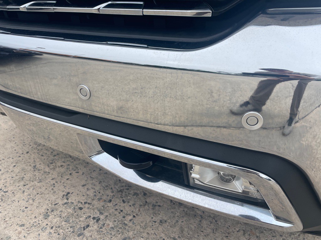 2020 Chevrolet Silverado 1500 Image 15