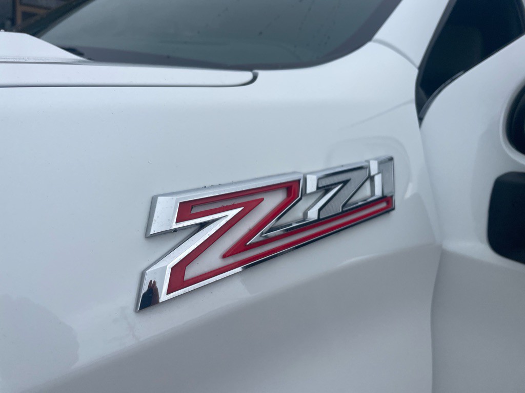 2020 Chevrolet Silverado 1500 Image 16