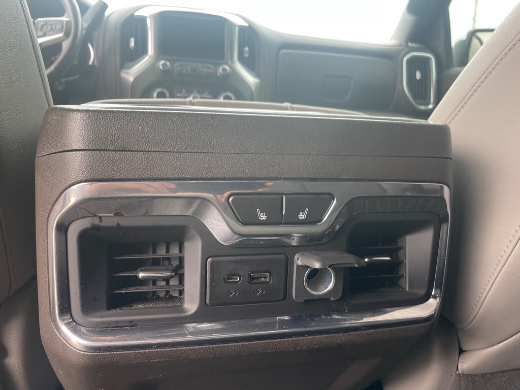 2020 Chevrolet Silverado 1500 Image 19