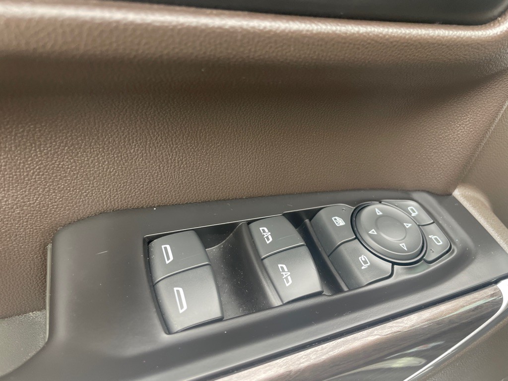 2020 Chevrolet Silverado 1500 Image 20