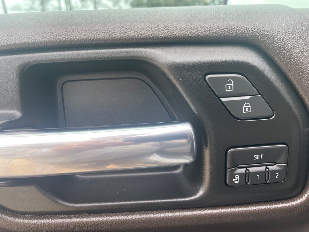 2020 Chevrolet Silverado 1500 Image 21