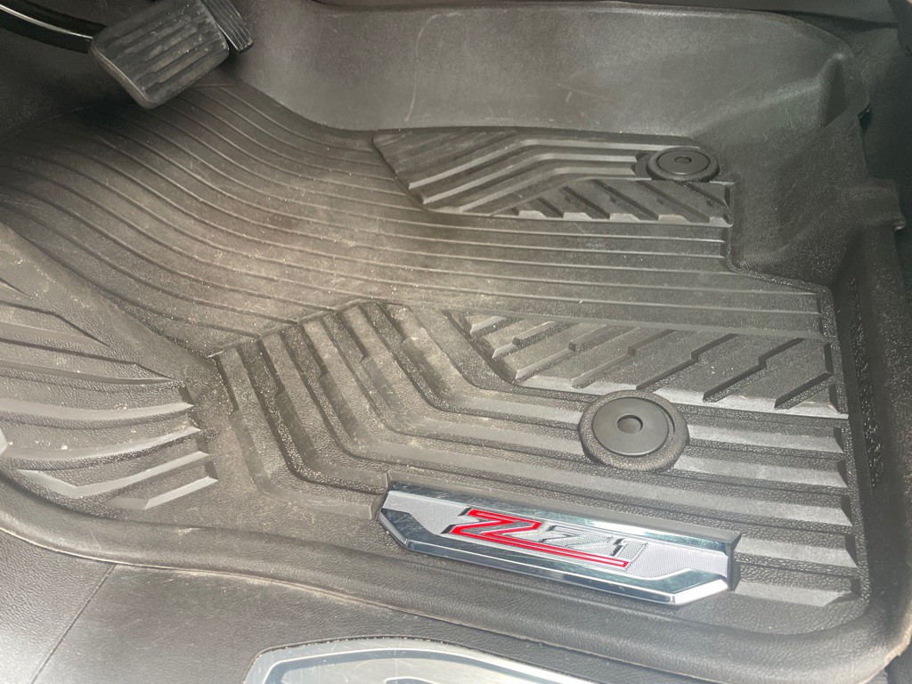 2020 Chevrolet Silverado 1500 Image 24