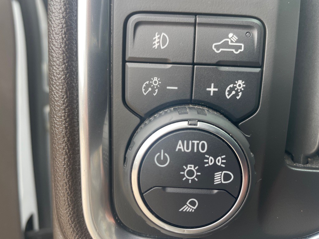 2020 Chevrolet Silverado 1500 Image 27