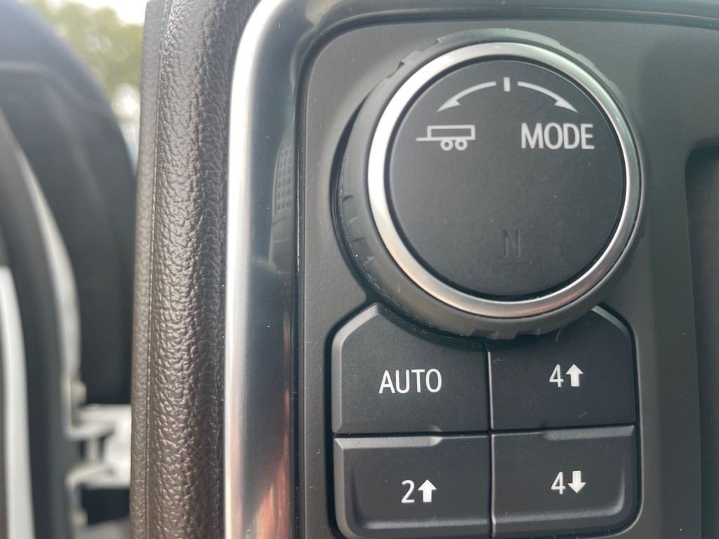 2020 Chevrolet Silverado 1500 Image 28