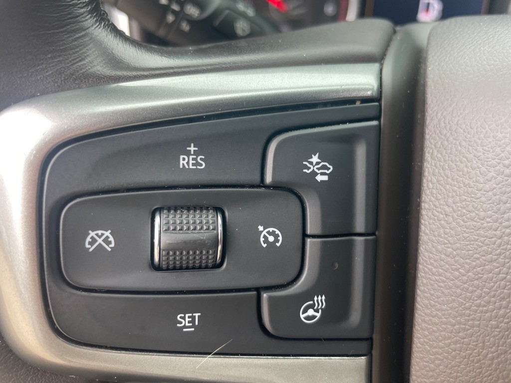 2020 Chevrolet Silverado 1500 Image 29