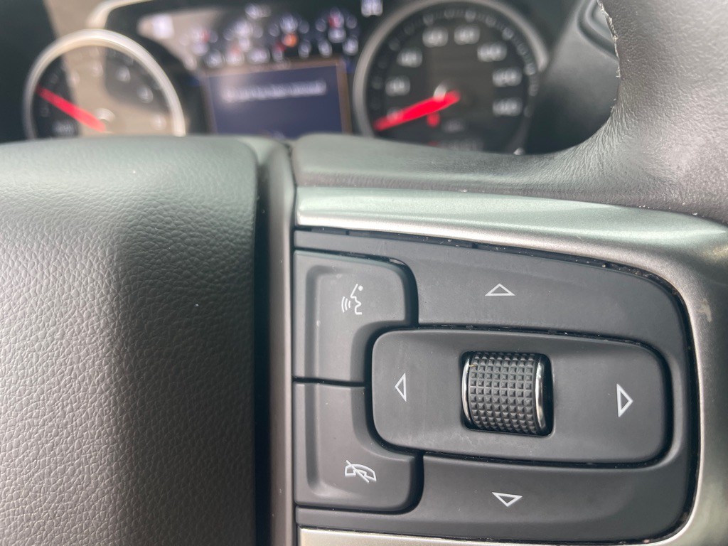 2020 Chevrolet Silverado 1500 Image 30