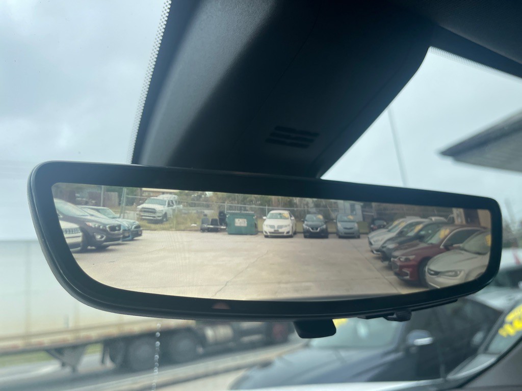 2020 Chevrolet Silverado 1500 Image 31