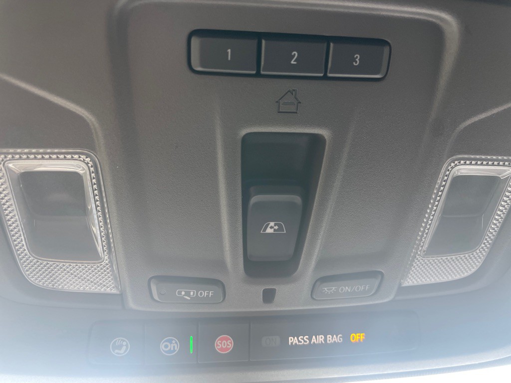 2020 Chevrolet Silverado 1500 Image 32