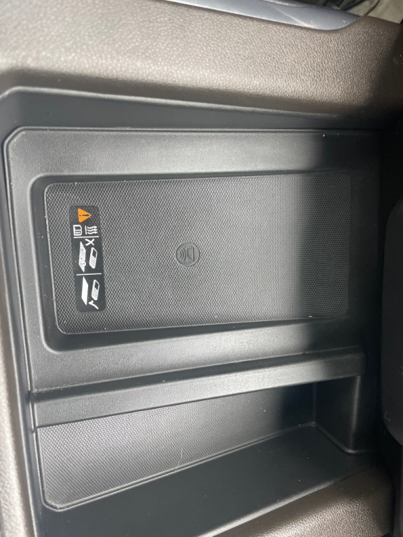 2020 Chevrolet Silverado 1500 Image 39