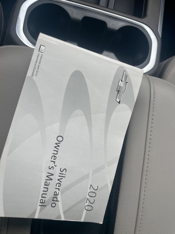 2020 Chevrolet Silverado 1500 Image 41