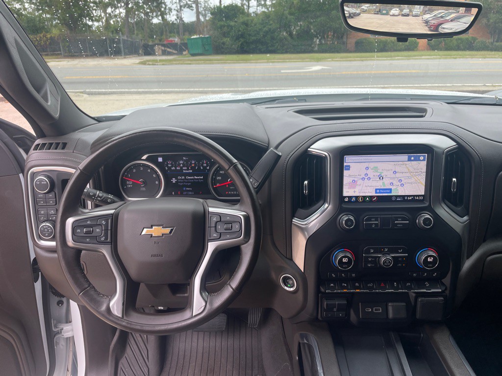 2020 Chevrolet Silverado 1500 Image 42